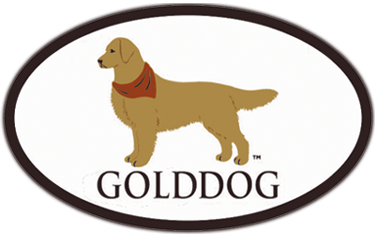 golddog logo